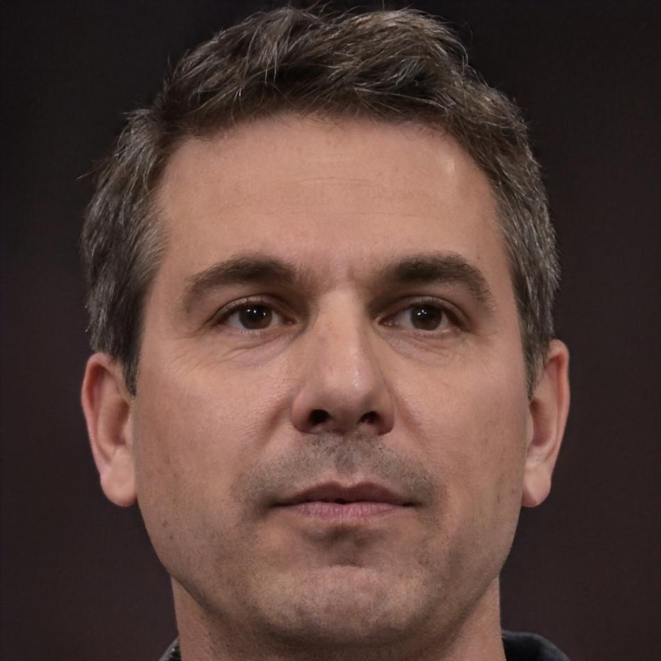 Miguel Rodríguez, CEO